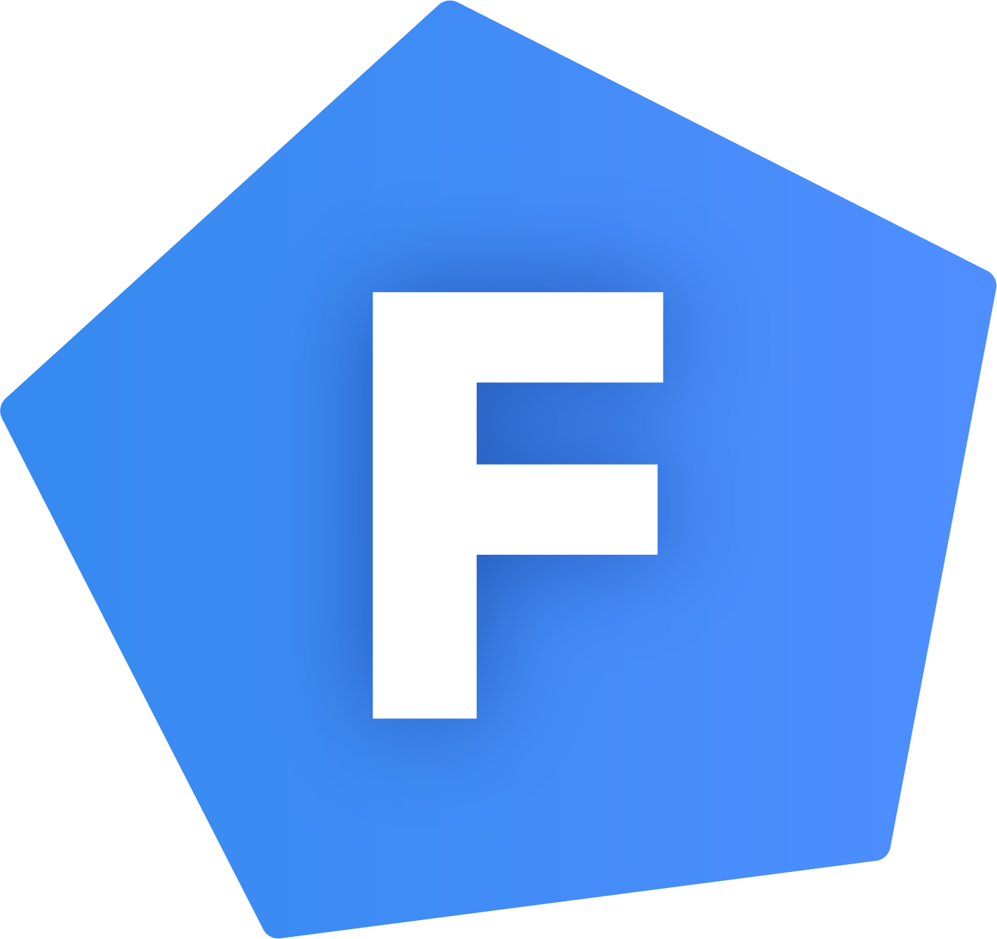 FrameWebのロゴ