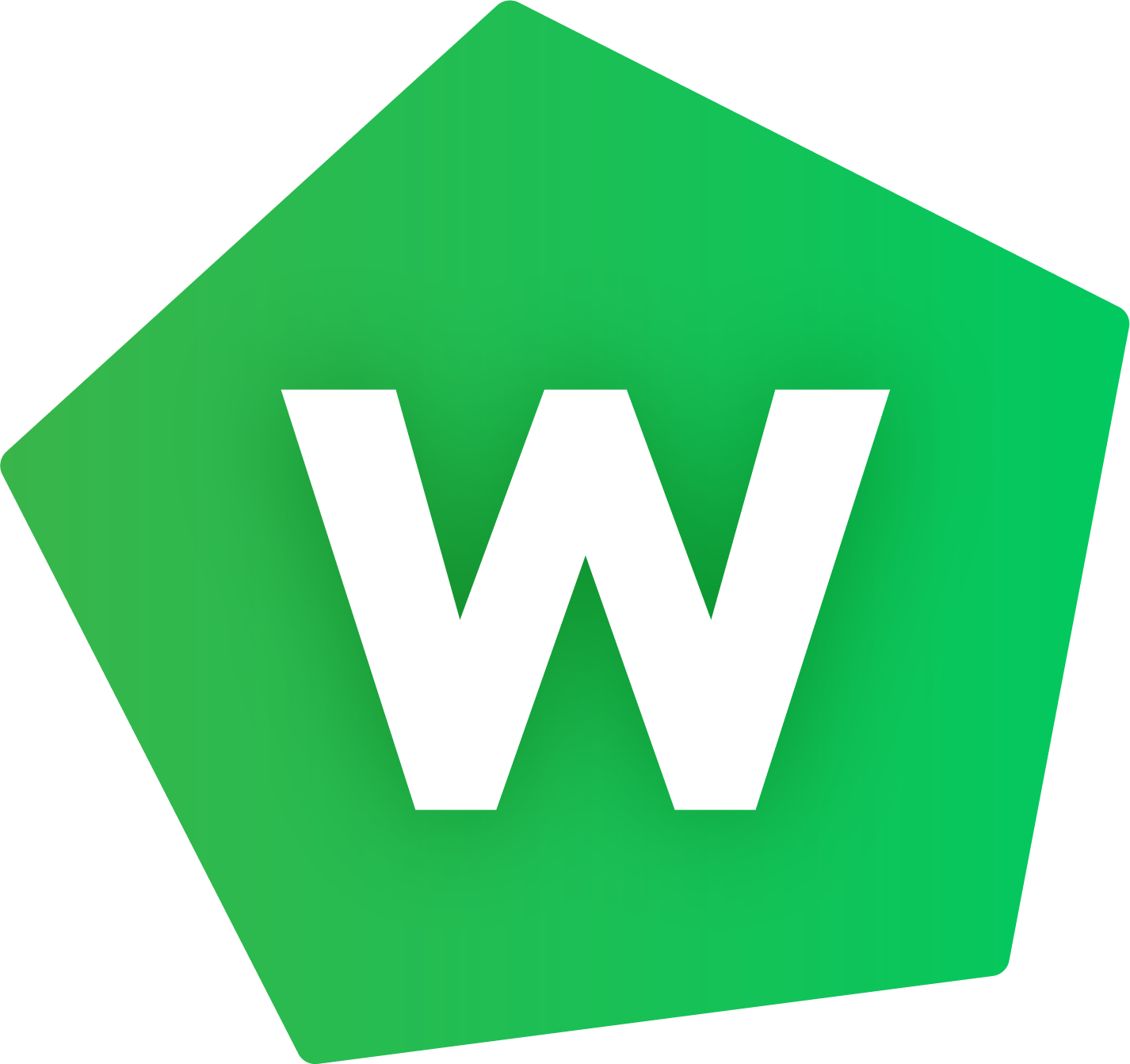 WebDanのロゴ